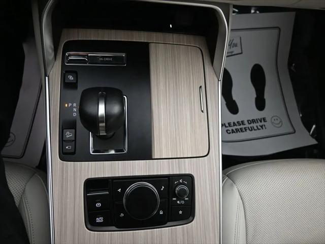 2024 Mazda X-90 Premium Plus