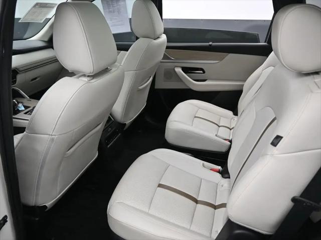 2024 Mazda X-90 Premium Plus