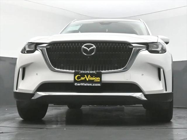 2024 Mazda X-90 Premium Plus