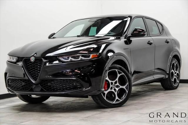 2024 Alfa Romeo Tonale Veloce EAWD for sale in Marietta, GA