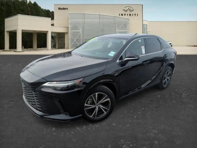 2024 Lexus RX 350 RX 350 for sale in Greensboro, NC