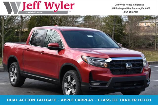 2026 Honda Ridgeline RTL for sale in Florence, KY