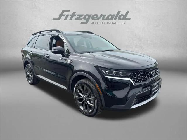 2021 Kia Sorento SX Prestige for sale in Annapolis, MD