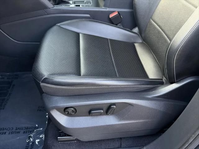 2021 Volkswagen Atlas 3.6L V6 SE w/Technology R-Line