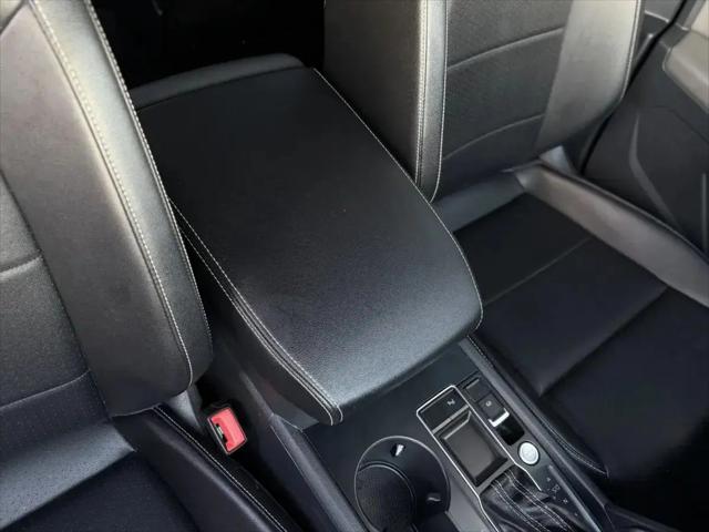 2021 Volkswagen Atlas 3.6L V6 SE w/Technology R-Line