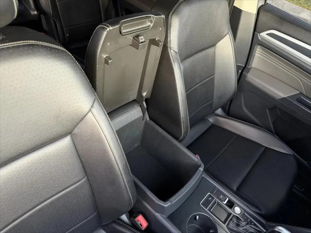 2021 Volkswagen Atlas 3.6L V6 SE w/Technology R-Line
