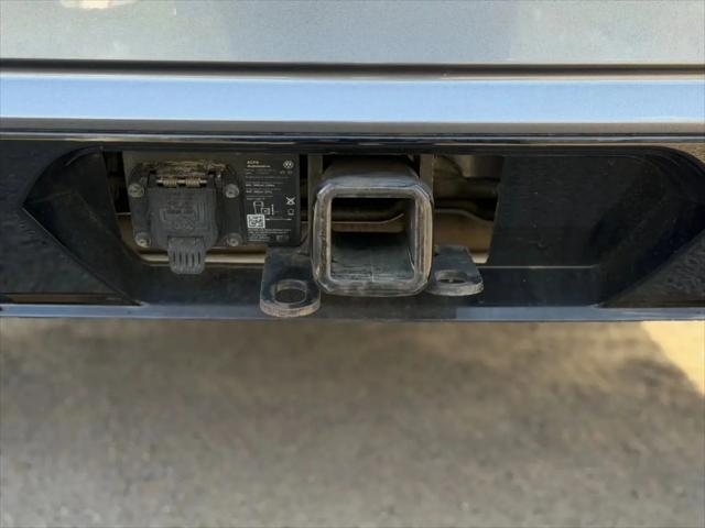 2021 Volkswagen Atlas 3.6L V6 SE w/Technology R-Line