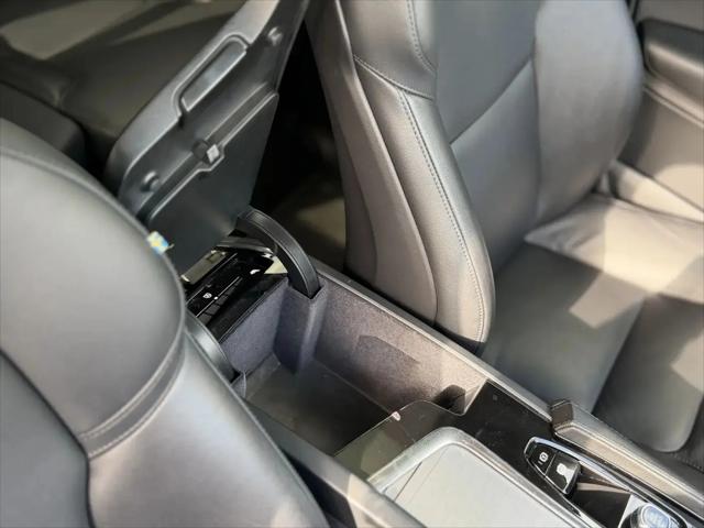 2022 Volvo XC90 T5 Momentum 7 Passenger