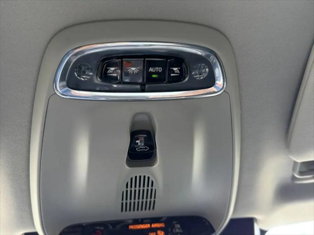2022 Volvo XC90 T5 Momentum 7 Passenger