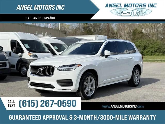 2022 Volvo XC90 T5 Momentum 7 Passenger for sale in Smyrna, TN