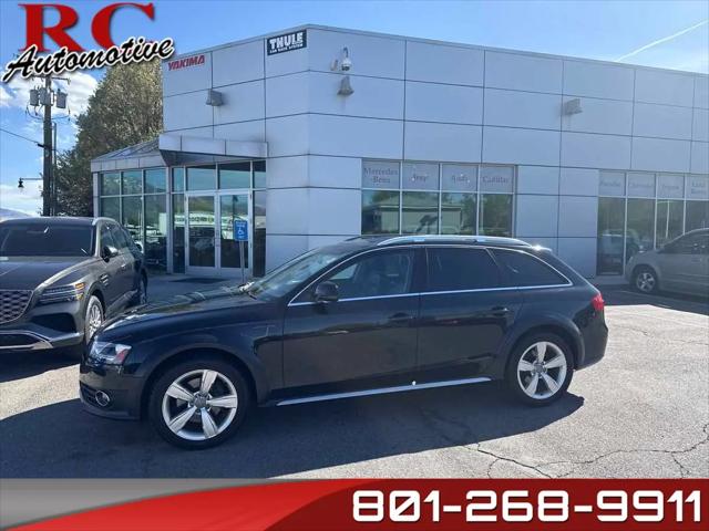 2013 Audi allroad 2.0T Premium Plus for sale in Salt Lake, UT