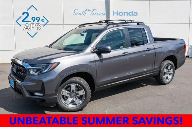 2026 Honda Ridgeline RTL for sale in Tacoma, WA