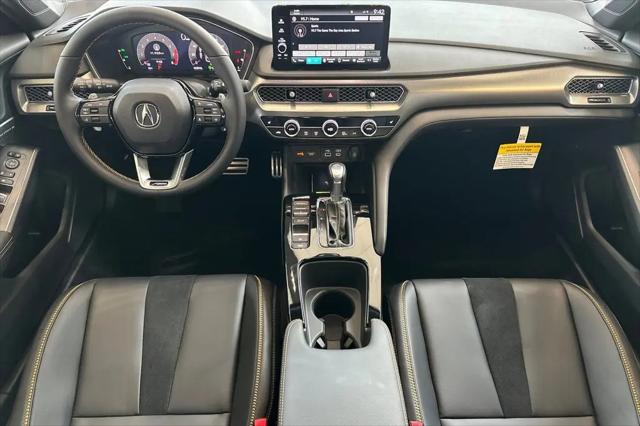2026 Acura Integra FWD A-Spec with Technology