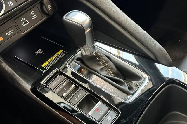 2026 Acura Integra FWD A-Spec with Technology