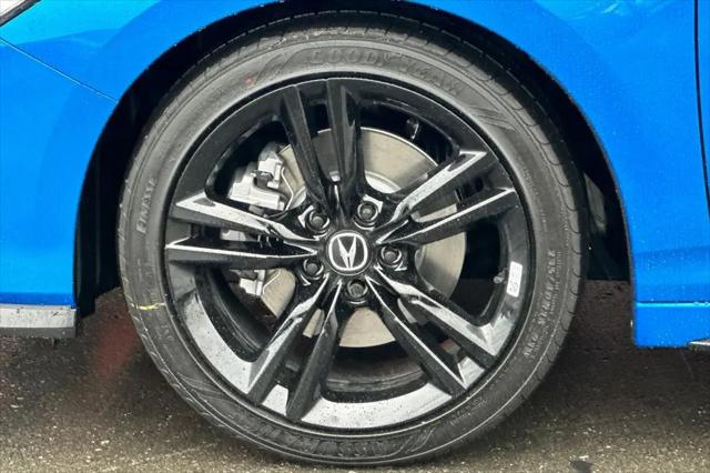 2026 Acura Integra FWD A-Spec with Technology
