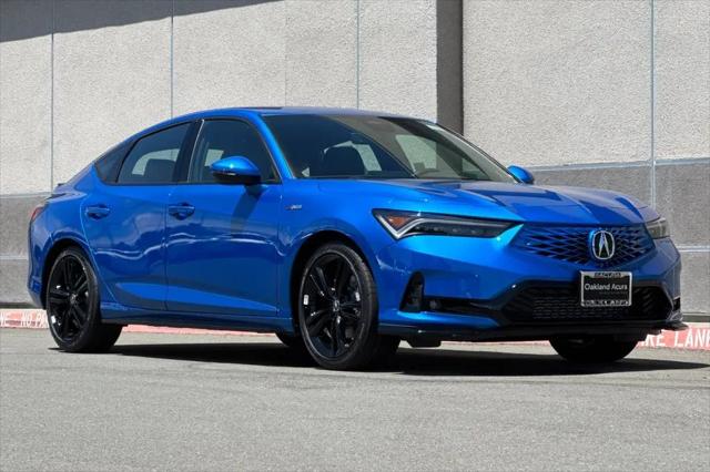 2026 Acura Integra FWD A-Spec with Technology