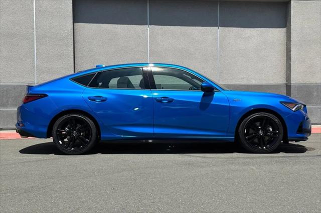 2026 Acura Integra FWD A-Spec with Technology