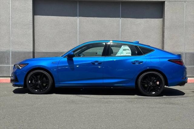 2026 Acura Integra FWD A-Spec with Technology