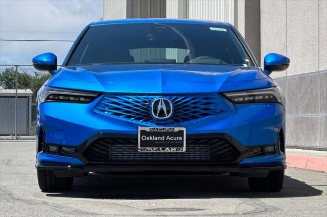 2026 Acura Integra FWD A-Spec with Technology