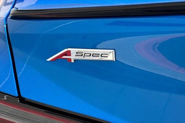 2026 Acura Integra FWD A-Spec with Technology