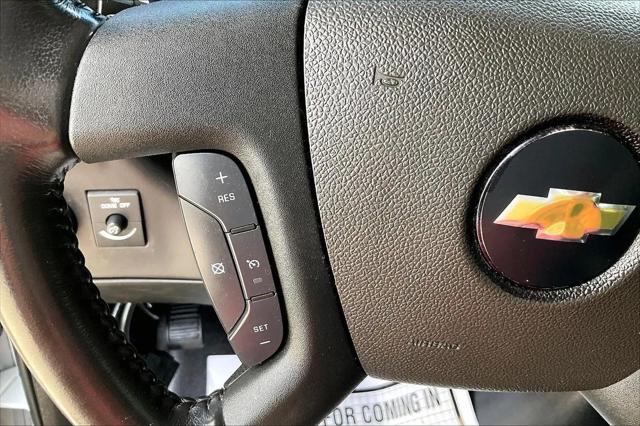 2023 Chevrolet Express Cargo Van RWD 2500 Regular Wheelbase WT