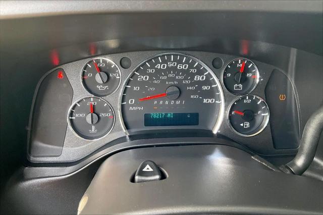 2023 Chevrolet Express Cargo Van RWD 2500 Regular Wheelbase WT