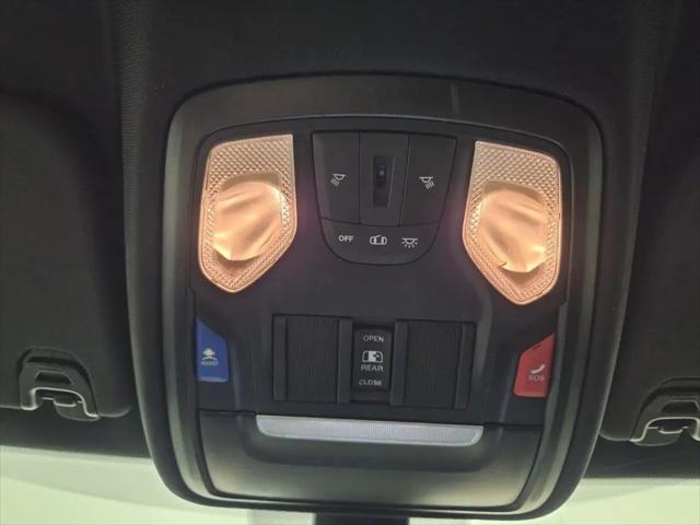 2023 Ram 1500 Big Horn Crew Cab 4x4 5'7" Box