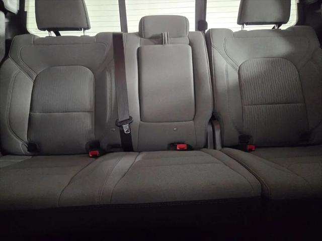2023 Ram 1500 Big Horn Crew Cab 4x4 5'7" Box