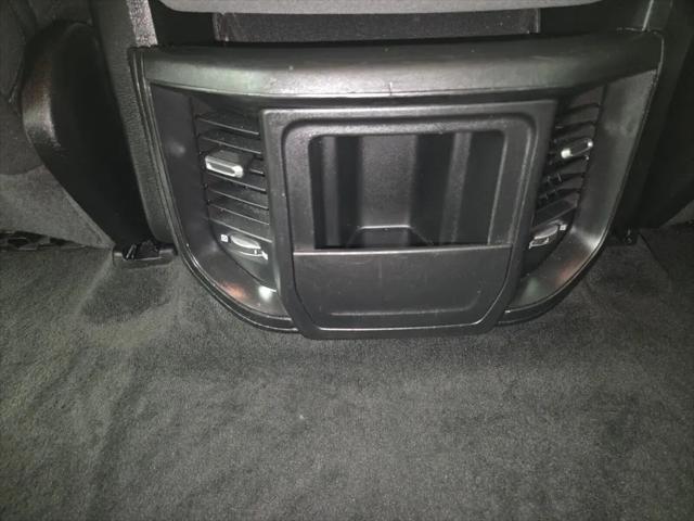 2023 Ram 1500 Big Horn Crew Cab 4x4 5'7" Box