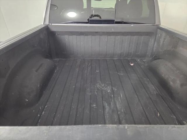 2023 Ram 1500 Big Horn Crew Cab 4x4 5'7" Box