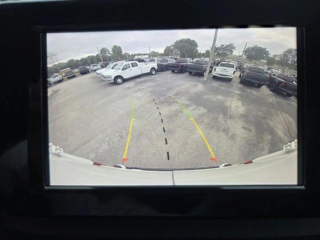 2024 Ram ProMaster 2500 Cargo Van Tradesman High Roof 159" WB w/Pass Seat