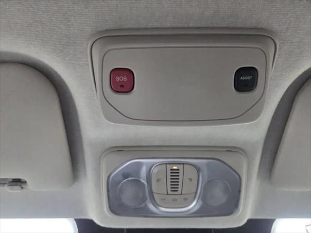 2024 Ram ProMaster 2500 Cargo Van Tradesman High Roof 159" WB w/Pass Seat