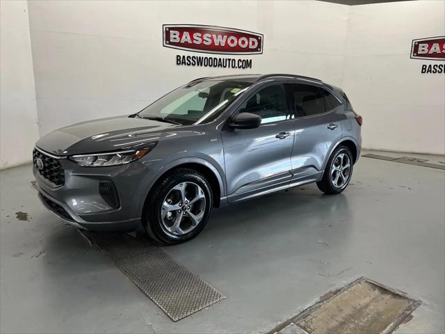 2024 Ford Escape ST-Line for sale in Fort Payne, AL