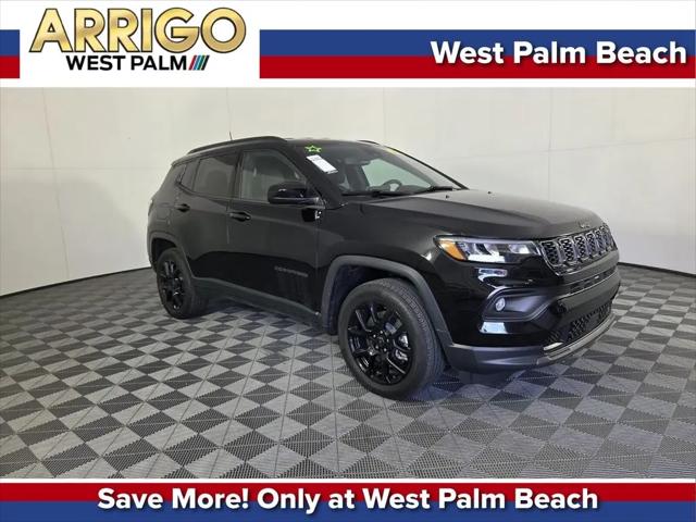 2026 Jeep Compass Latitude Altitude for sale in West Palm Beach, FL