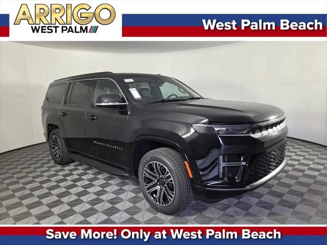 2026 Jeep Grand Wagoneer 4x2 for sale in West Palm Beach, FL
