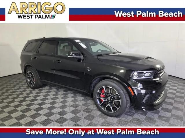 2026 Dodge Durango SRT Hellcat for sale in West Palm Beach, FL