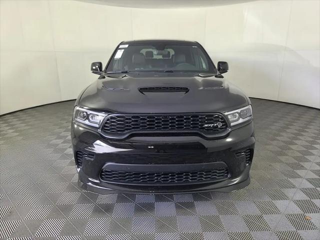 2026 Dodge Durango SRT Hellcat