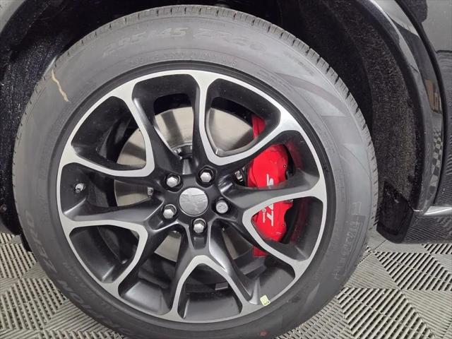 2026 Dodge Durango SRT Hellcat