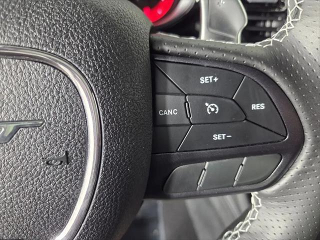 2026 Dodge Durango SRT Hellcat