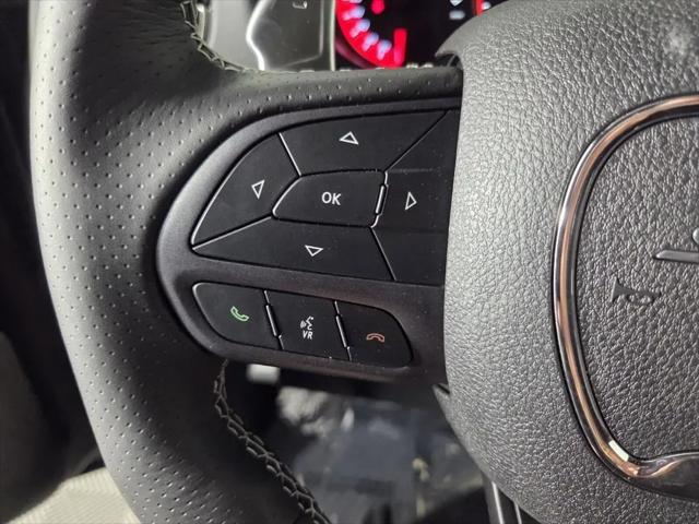 2026 Dodge Durango SRT Hellcat