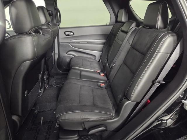 2026 Dodge Durango SRT Hellcat
