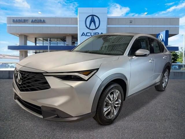 2026 Acura ADX Base for sale in Falls Church, VA
