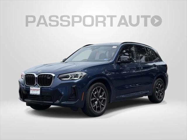2024 BMW X3 M40i for sale in Alexandria, VA