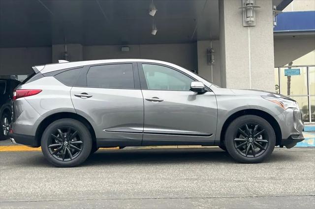 2026 Acura RDX Base