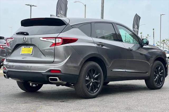 2026 Acura RDX Base