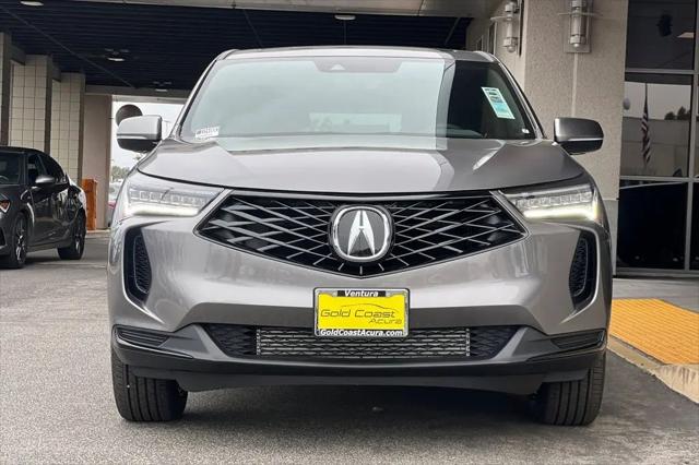 2026 Acura RDX Base
