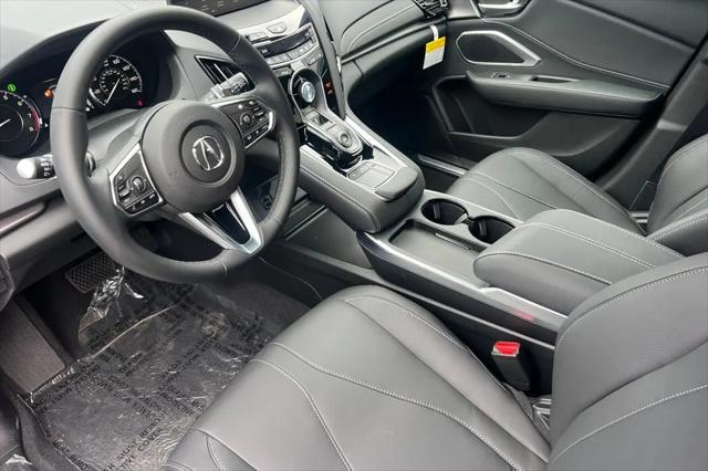 2026 Acura RDX Base