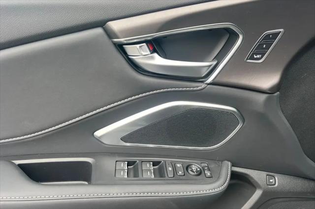 2026 Acura RDX Base