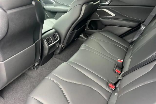 2026 Acura RDX Base
