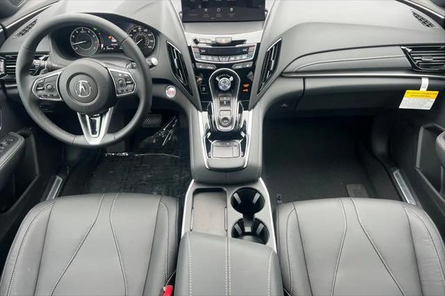 2026 Acura RDX Base